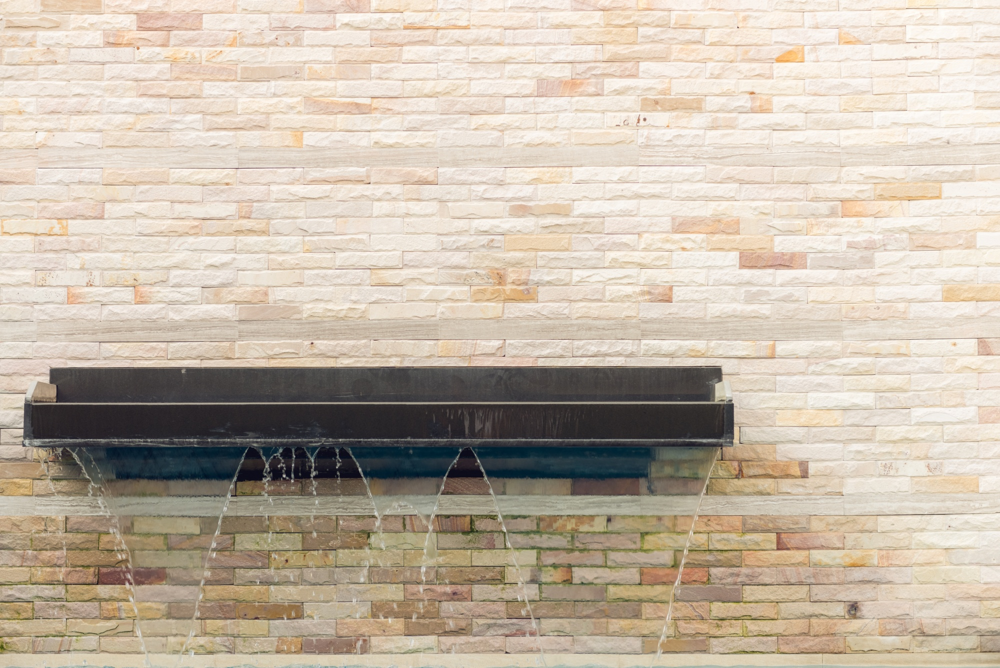 Feature Walls cover