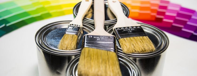 Is It Time For a Professional Painter?